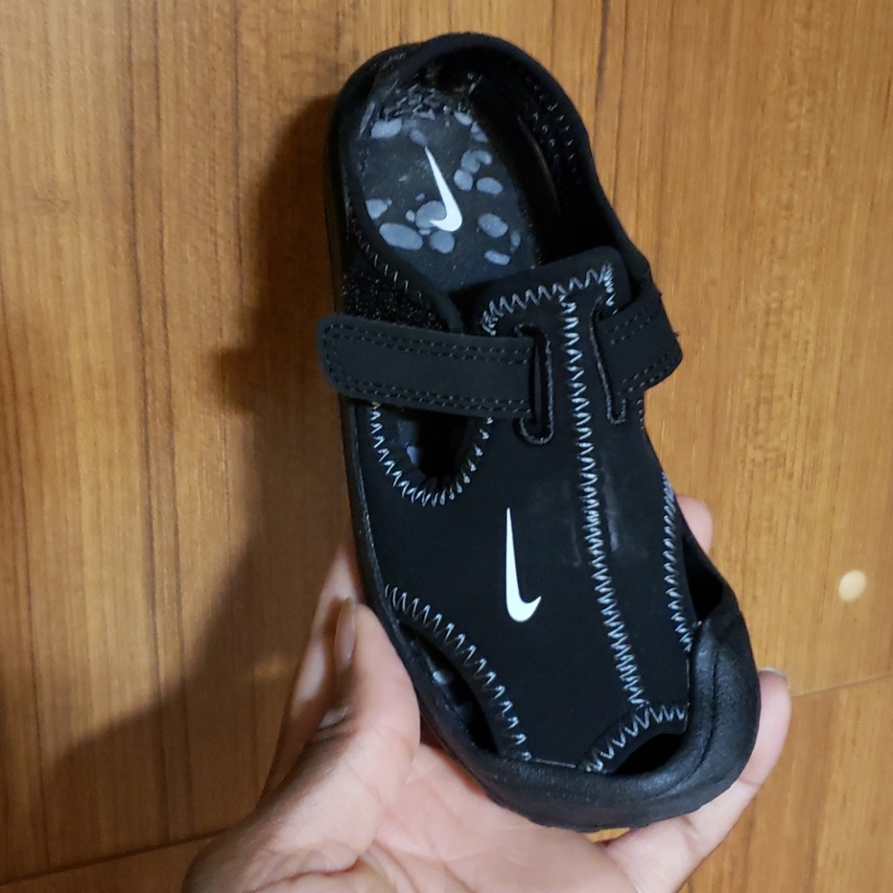 Nike sunray protect